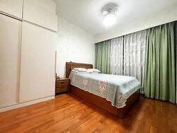 The Eden At Tampines (D18), Condominium #501776571